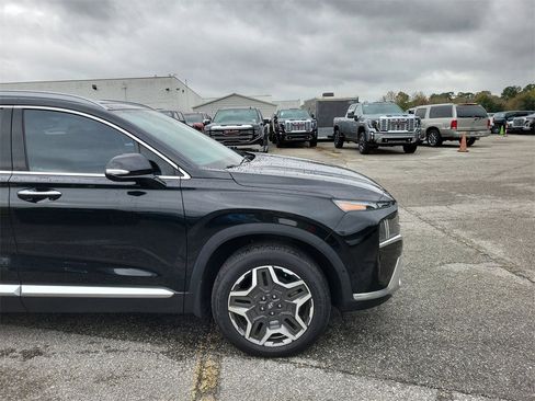 Certified 2022 Hyundai Santa Fe Limited image 16