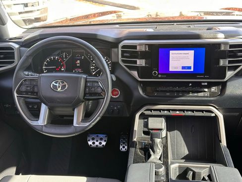 Used 2024 Toyota Tundra SR5 image 20