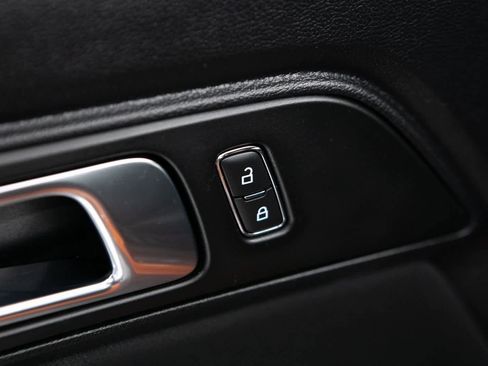 Used 2021 Ford Mustang Mach 1 w/ Mach 1 Handling Package image 18