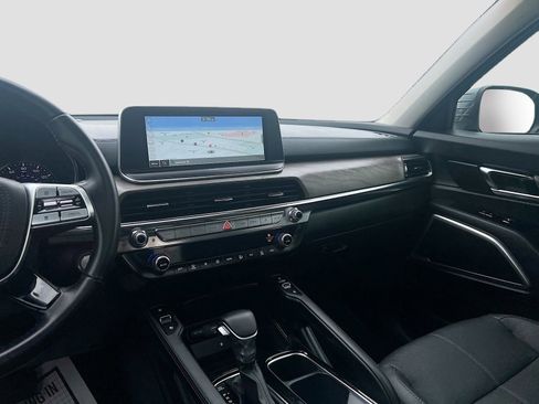 Used 2022 Kia Telluride EX image 25