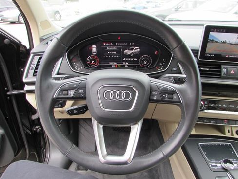 Used 2018 Audi Q5 Prestige AWD/4WD image 19