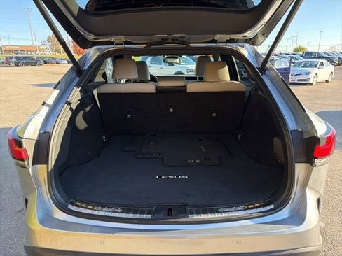 Used 2023 Lexus RX 350 Premium w/ Cold Area Package image 30