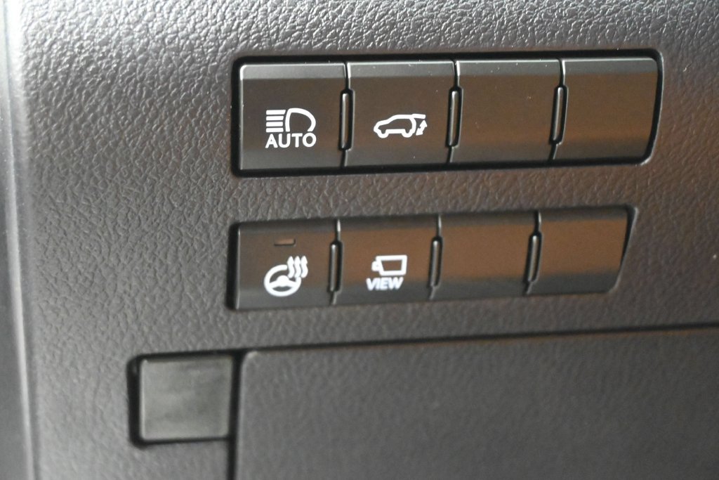 Used 2022 Lexus RX 350 FWD w/ Premium Package image 6