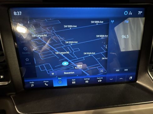 Used 2023 Ford Bronco Wildtrak image 25