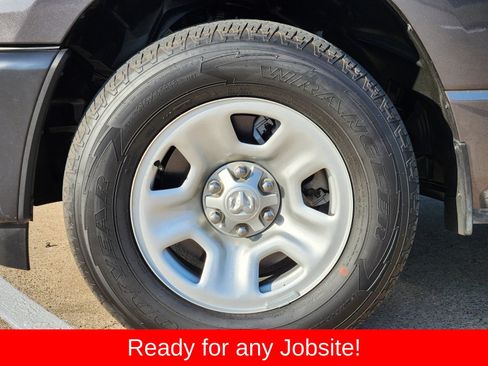 Used 2025 RAM 1500 Tradesman RWD image 20