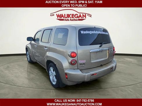 Used 2006 Chevrolet HHR LT image 6