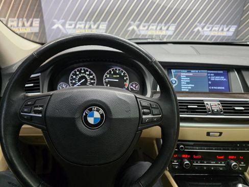 Used 2011 BMW 535i Gran Turismo image 19