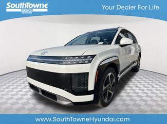 New 2026 Hyundai Ioniq 9 Limited video 1