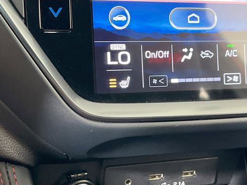 Used 2023 Subaru WRX Limited image 21