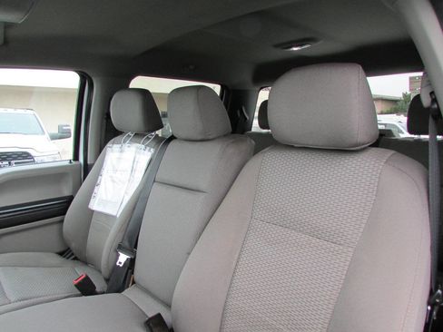 Used 2022 Ford F250 XLT image 19