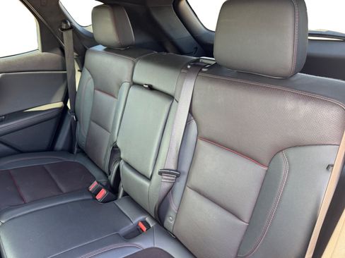 Used 2022 Chevrolet Blazer RS w/ Enhanced Convenience Package AWD/4WD image 16