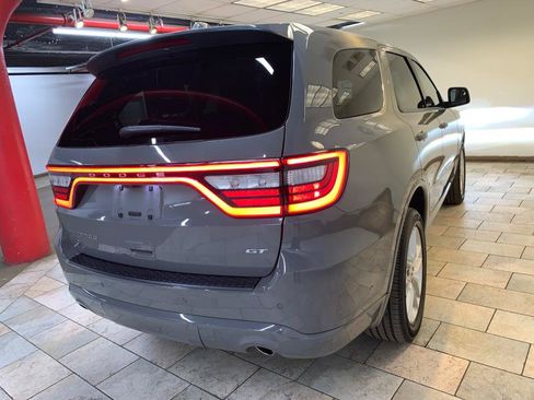 Used 2022 Dodge Durango GT AWD/4WD image 6