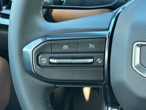 New 2026 GMC Canyon AT4 AWD/4WD image 26