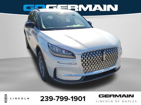 New 2026 Lincoln Corsair Premiere image 5