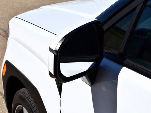 New 2025 Hyundai Santa Fe Limited FWD image 12