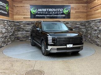 New 2026 Hyundai Palisade SEL Premium video 2