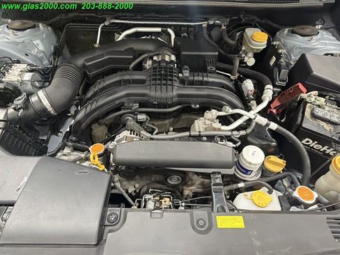 Used 2018 Subaru Crosstrek 2.0i Premium AWD/4WD image 12