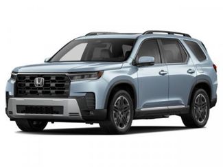 New 2026 Honda Pilot Touring video 1