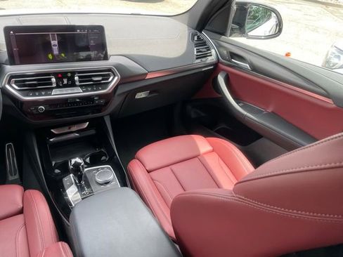 Used 2023 BMW X3 M40i w/ Premium Package AWD/4WD image 10