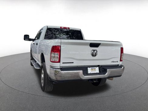 Used 2024 RAM 2500 Big Horn w/ Bed Utility Group AWD/4WD image 5