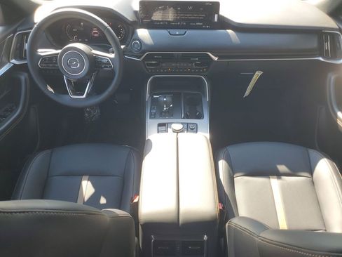 New 2026 MAZDA CX-70 3.3 Turbo S w/ Premium Package image 2