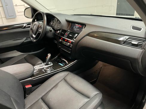 Used 2016 BMW X3 xDrive28i image 15