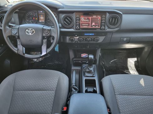 Used 2021 Toyota Tacoma SR AWD/4WD image 22