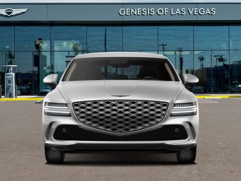 New 2026 Genesis G80 2.5T image 8