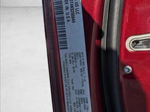 Used 2022 Jeep Wagoneer Series III image 24