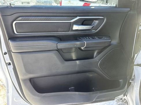 Used 2025 RAM 1500 Big Horn image 20