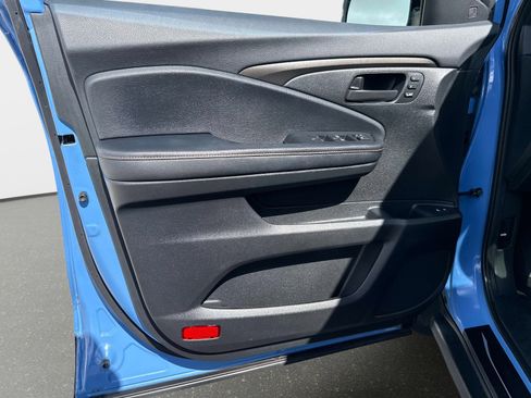 Used 2024 Honda Passport TrailSport image 17