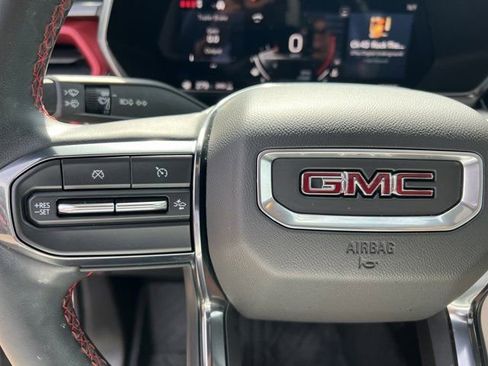 Used 2024 GMC Canyon AT4X w/ AT4X AEV Edition AWD/4WD image 36