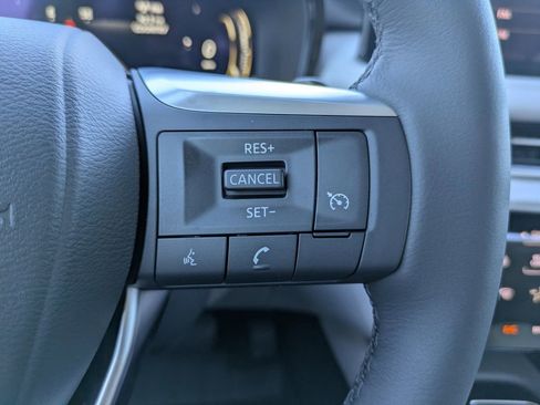 New 2026 INFINITI QX60 Pure w/ Cargo Package image 30