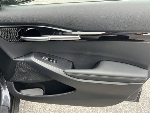 Certified 2026 Kia Seltos S FWD image 15