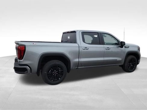 New 2026 GMC Sierra 1500 Elevation w/ X31 Off-Road Package AWD/4WD image 2