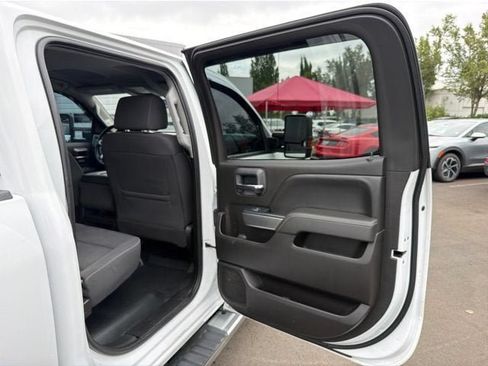 Used 2019 Chevrolet Silverado 3500 LT w/ LT Convenience Package AWD/4WD image 18