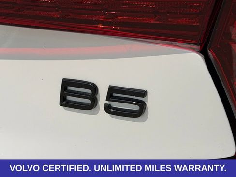 Certified 2024 Volvo S60 B5 Plus w/ Climate Package FWD image 13