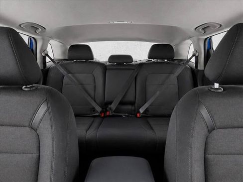 Certified 2024 Honda CR-V EX image 25