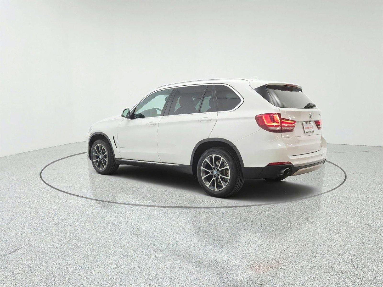Used 2015 BMW X5 sDrive35i RWD image 7