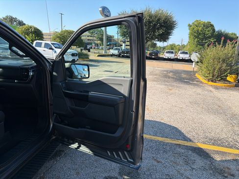 Used 2021 Ford F150 XL w/ Equipment Group 101A High RWD image 27