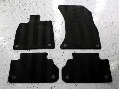 Used 2019 Audi SQ5 Premium Plus w/ Premium Plus Package image 87