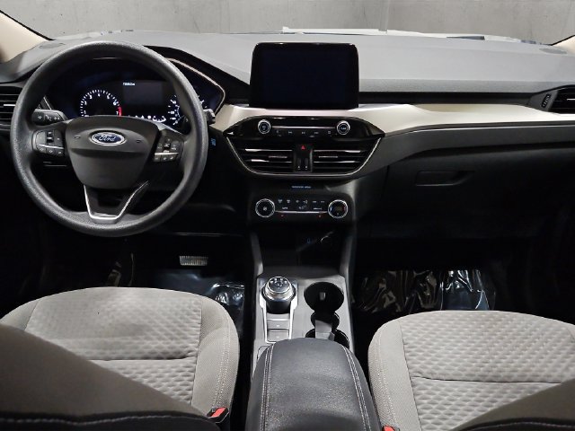 Used 2020 Ford Escape SE AWD/4WD image 2