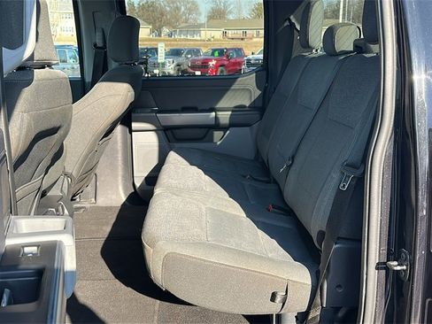 Used 2024 Ford F150 XLT image 26