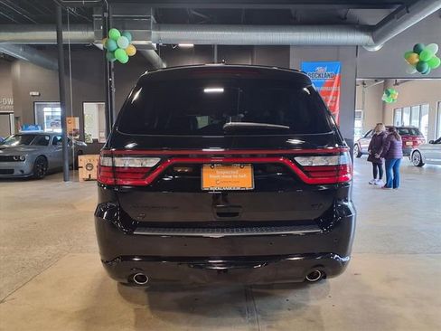 Used 2023 Dodge Durango R/T AWD/4WD image 8