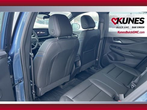 New 2026 Buick Envista Sport Touring w/ Convenience I Package image 8