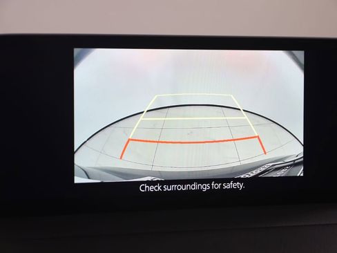 Used 2022 MAZDA CX-9 Carbon Edition image 10