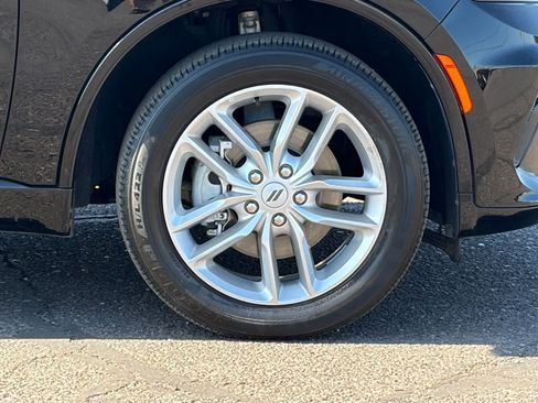 Used 2025 Dodge Durango GT AWD/4WD image 11
