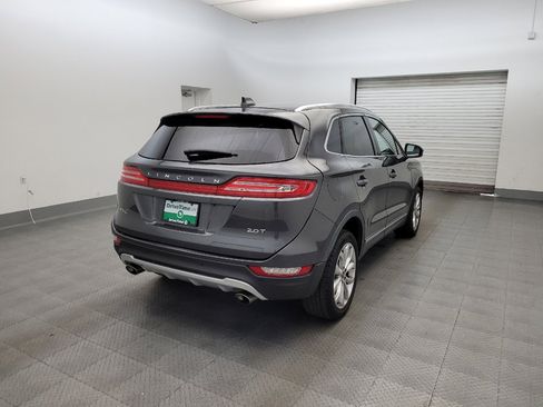 Used 2018 Lincoln MKC Select w/ Select Plus Package FWD image 9