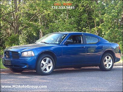 Used 2009 Dodge Charger SE