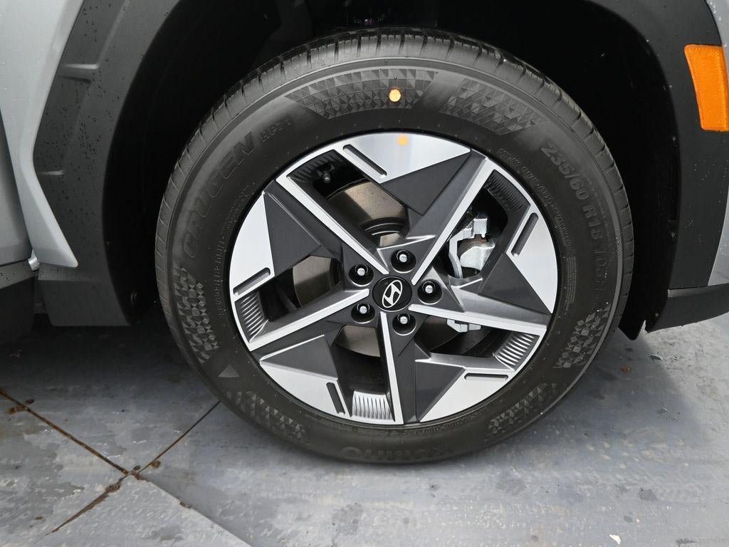New 2026 Hyundai Tucson SEL FWD image 31